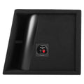 Dual 12-Inch Ported Subwoofer Enclosure