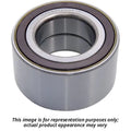 Front Wheel Bearing