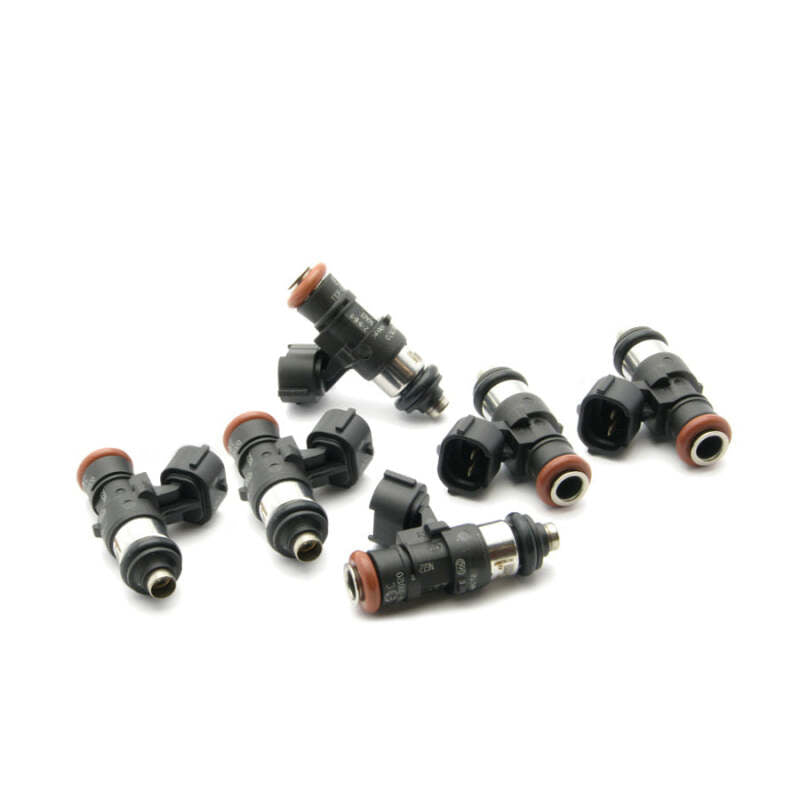 K20A/K24A 3.2L 0.625" Fuel Rail