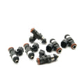 K20A/K24A 3.2L 0.625" Fuel Rail