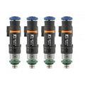 K20A/K24A 3.2L 0.625" Fuel Rail