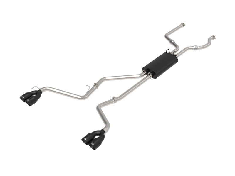 EF8 Chassis Sway Bar End Links