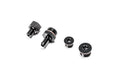 Composite Fuel Rail for Honda/Acura K20A/K24A Engines