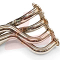 Alpha Series 4-2-1 Tri-Y Exhaust Header Set