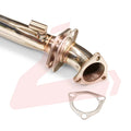 Alpha Series 4-2-1 Tri-Y Exhaust Header Set