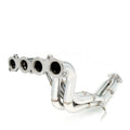 Alpha Series 4-2-1 Tri-Y Exhaust Header Set