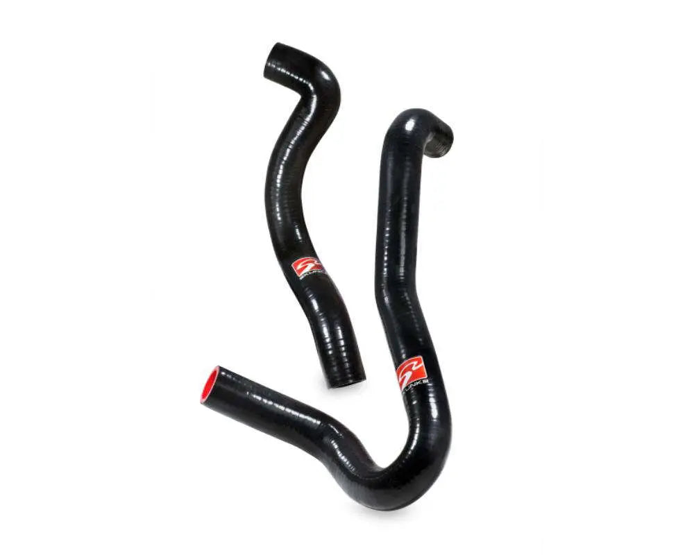 Silicone Radiator Hose Kit