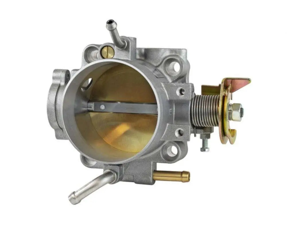 Alpha Series 66mm Throttle Body