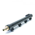 Composite Fuel Rail for B-Series Engines