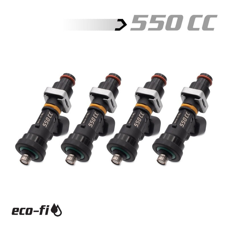 Composite Fuel Rail for B-Series Engines