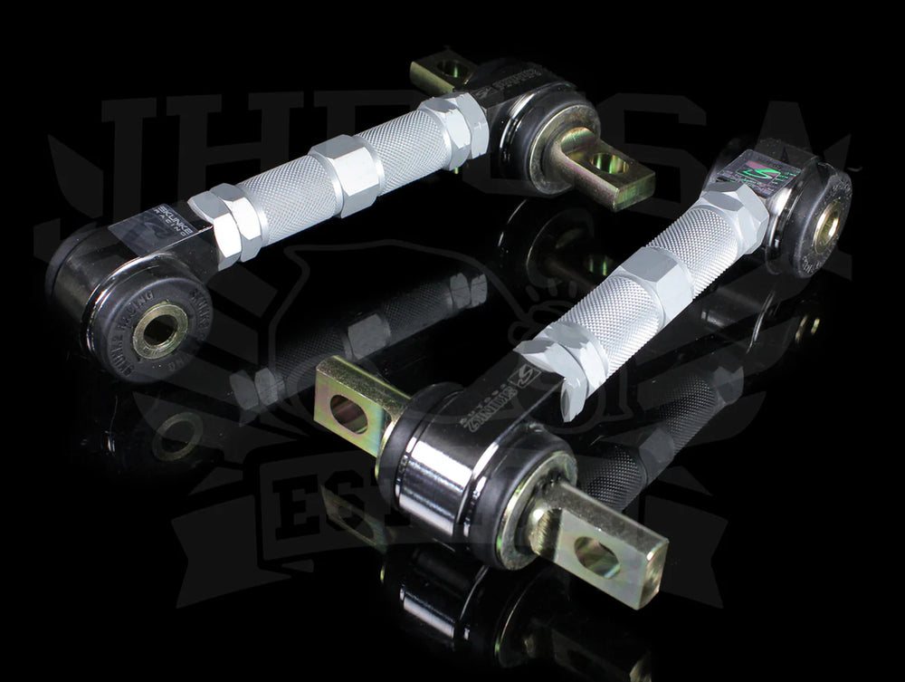 Pro Series Rear Camber Kit