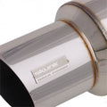 MegaPower RR 76mm Exhaust System