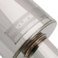 MegaPower Cat-Back Exhaust
