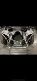 Round Tube Core Support