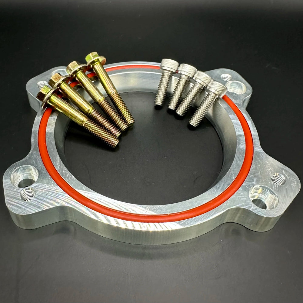 Throttle Body to Manifold Adapter