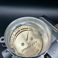 91mm Ported Throttle Body