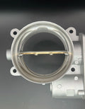 91mm Ported Throttle Body