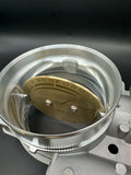 91mm Ported Throttle Body