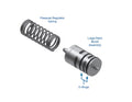 Line Pressure Booster Kit