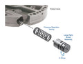 Line Pressure Booster Kit