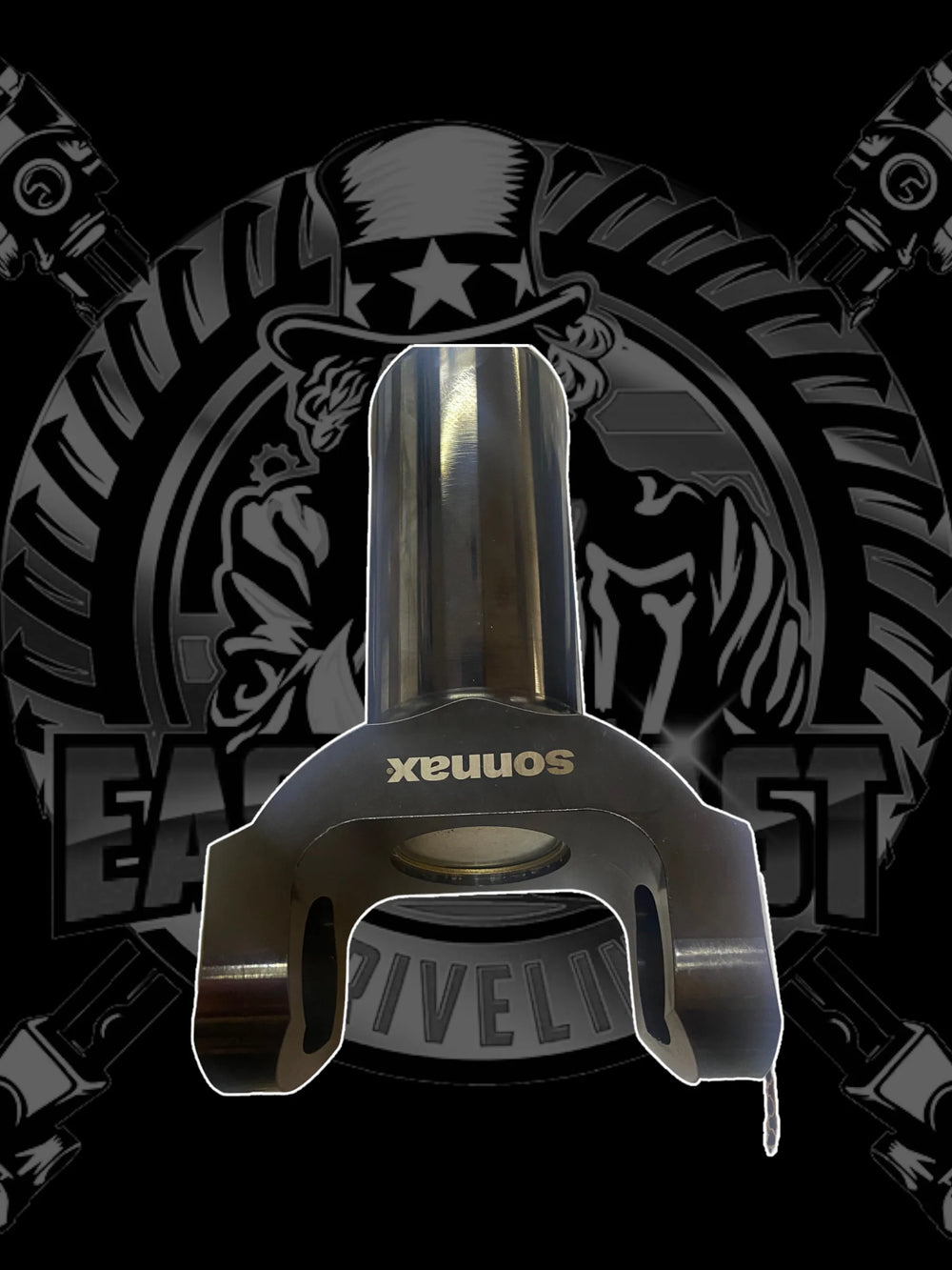 Forged Chromoly Performance Slip Yoke