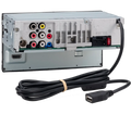 XAV-3600 USB Charger