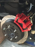 Rear Disc Brake Conversion Kit