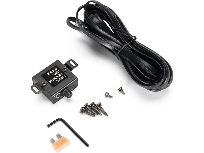 M350-1 Mono Subwoofer Amplifier