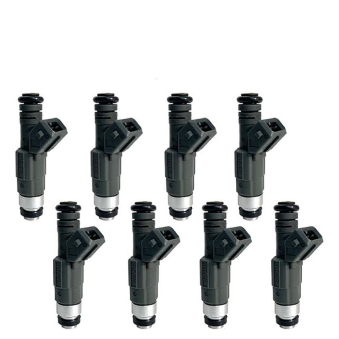 22lb Bosch D3 Remanufactured Fuel Injectors