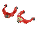 Pro Series Front Camber Kit