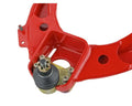Pro Series Front Camber Kit