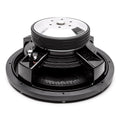 D2 12-Inch Dual 2-Ohm Shallow Mount Car Subwoofer