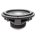 D2 12-Inch Dual 2-Ohm Shallow Mount Car Subwoofer
