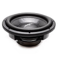 D2 12-Inch Dual 2-Ohm Shallow Mount Car Subwoofer