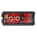 Skar Audio Class D Monoblock Subwoofer Amplifier