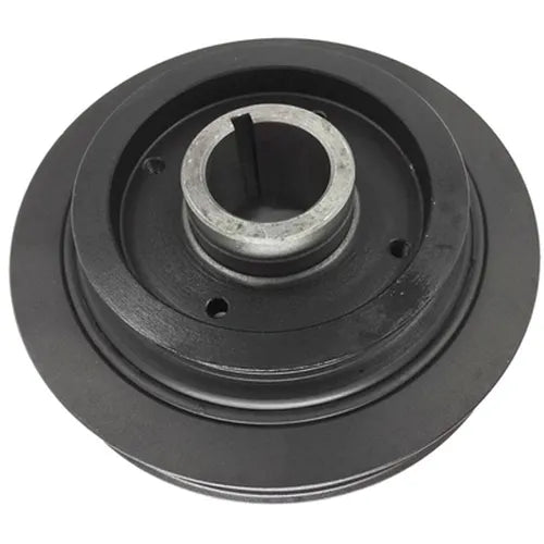 Harmonic Balancer