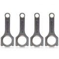 Alpha Series H-Beam Connecting Rods w/ ARP2000 Bolts