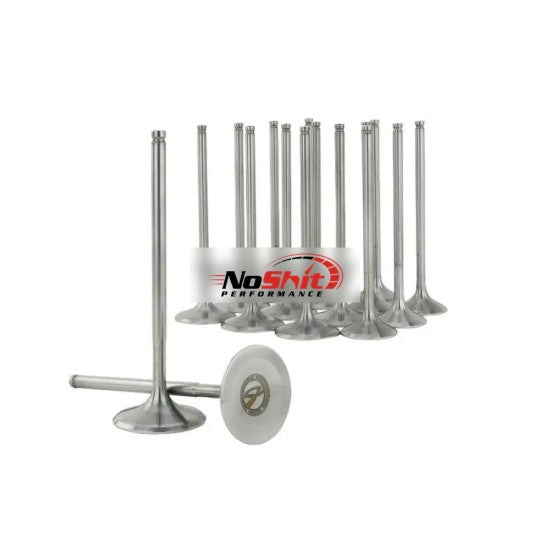 Alpha Series Sway Bar End Links