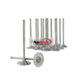Alpha Series Sway Bar End Links