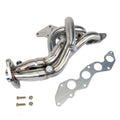Alpha Series Stainless Steel Tri-Y Header