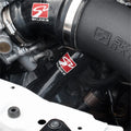 Silicone Radiator Hose Kit