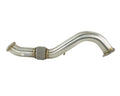 Alpha Series 76mm Cat-Back Downpipe