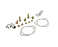 Alpha Series 76mm Cat-Back Downpipe