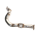 Alpha Series 4-Inch Bellmouth Exhaust Header Set