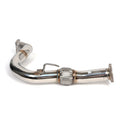 Alpha Series 4-Inch Bellmouth Exhaust Header Set