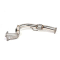 Alpha Series 4-Inch Bellmouth Exhaust Header Set
