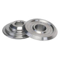 Alpha Series Titanium Retainer Set