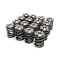 Alpha Series Titanium Retainer Set