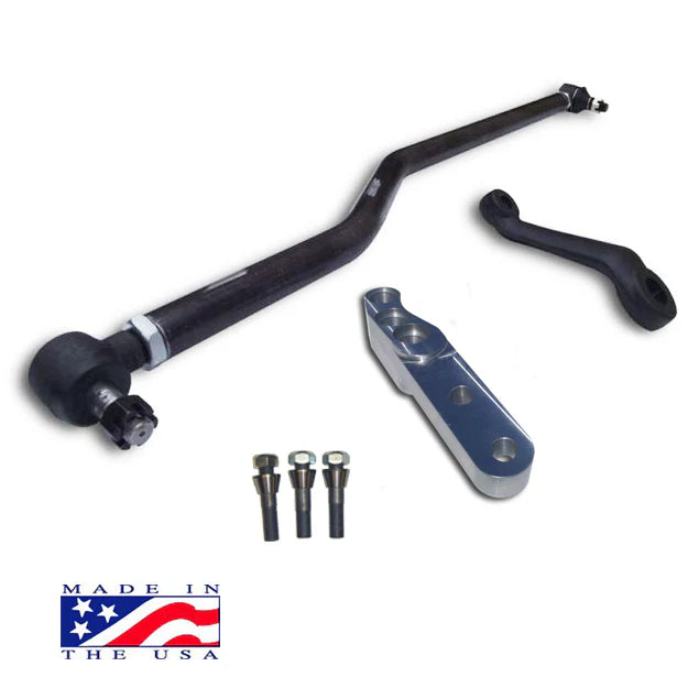 Dana 44 Crossover Steering Kit