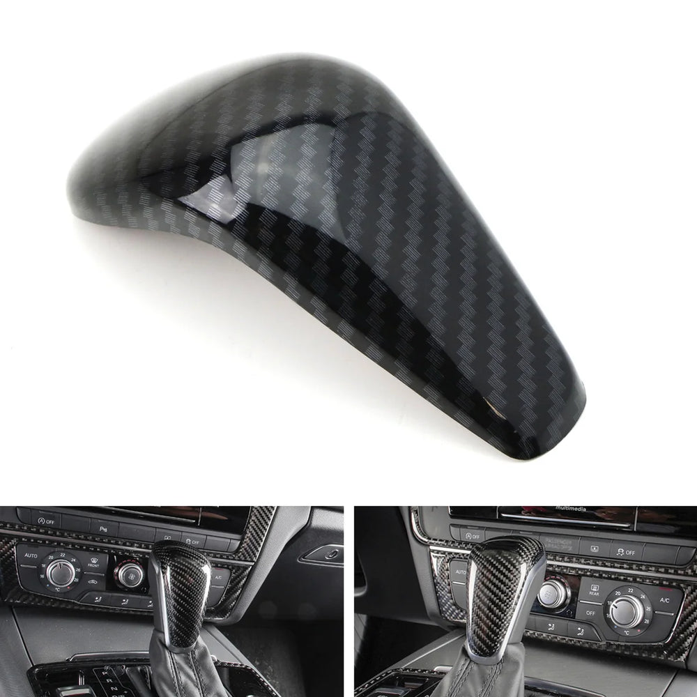 Shift Knob Cover Shell
